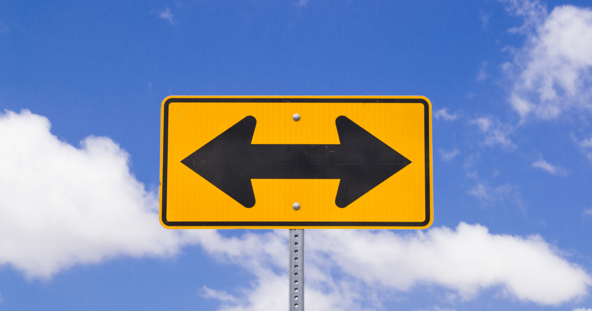 HIV at a crossroads - 5 things you can do
